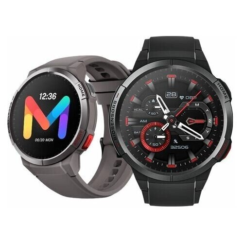 Умные часы Mibro Watch GS (XPAW008)