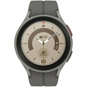 Умные часы Samsung Galaxy Watch 5 Pro Classic SM-R920 Gray
