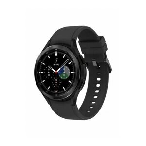 Умные часы Samsung Galaxy Watch Classic 4 46mm, Black