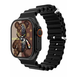 Умные смарт-часы для Android и iOS - Smart Watch S9 Ultra