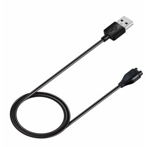 USB-зарядное устройство кабель MyPads для умных смарт-часов Garmin Vivomove 3S/ Garmin Vivomove 3