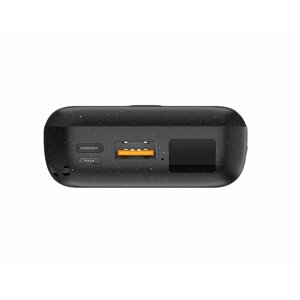 Внешний аккумулятор Uniq HYDEAIR 10000mAh Wireless 7.5/10W & USB-C PD 18W Grey