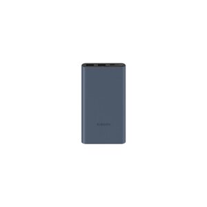 Внешний аккумулятор Xiaomi 22.5W Power Bank 10000mAh (BHR5884GL), черный