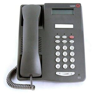 VoIP-телефон Avaya 6402