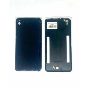 Задняя крышка для HTC Desire 816 черный