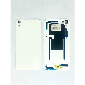 Задняя крышка для HTC One E9S белый