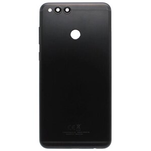 Задняя крышка для Huawei BND-AL10 (черная)