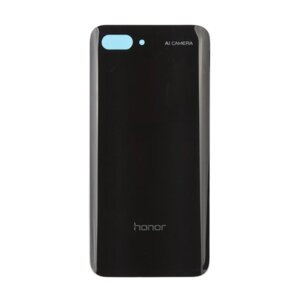 Задняя крышка для Huawei Honor 10 черный