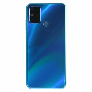 Задняя крышка для Huawei Honor 9A Зеленый