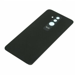 Задняя крышка для Huawei Mate 20 Lite 4G (SNE-LX1) черный, AA
