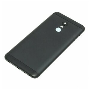 Задняя крышка для Xiaomi Redmi 5 Plus, черный