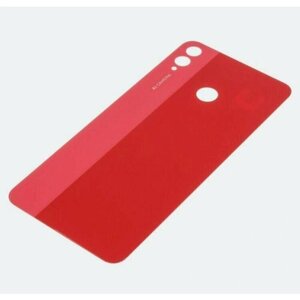 Задняя крышка Huawei Honor 8X (JSN-L21) (Красный)