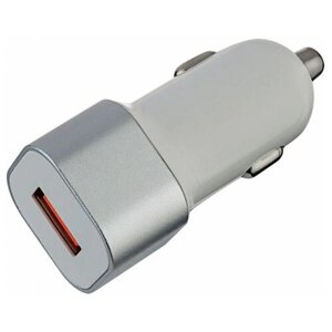 Зарядное устройство Perfeo USB QC 3.0 I4618