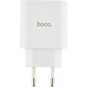 Зарядный комплект Hoco RC5, белый