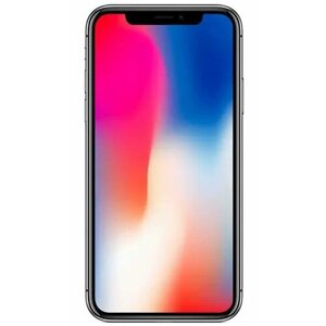 Защитная гидрогеливая пленка для Apple iPhone X