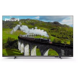 ЖК Телевизор 4K UHD LED Philips на базе Philips Smart TV 50PUS7608 50 дюймов
