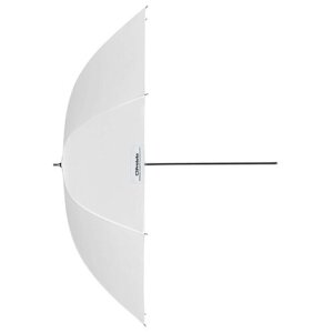 Зонт Profoto Umbrella Shallow Translucent S, просветной, 85 см