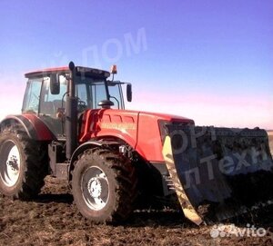 Отвал планировщик универсальный БЛ-3022