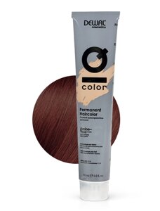 5.4 Краситель перманентный IQ COLOR DEWAL Cosmetics