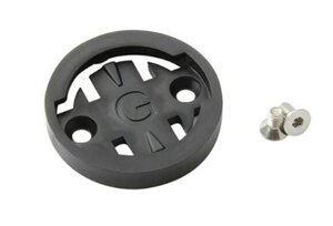 Адаптер MERIDA Top Cap Mount, для крепления велокомпьютера, WAHOO, GARMIN, BRYTON, на вынос 1 1/8", 2054010594