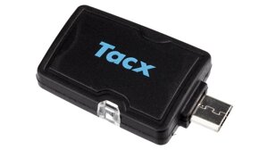 Антенна Tacx ANT +Dongle micro USB для Android, T2090