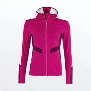 Блузон флисовый Head 21-22 Jasmine Midlayer Fz W PKWH