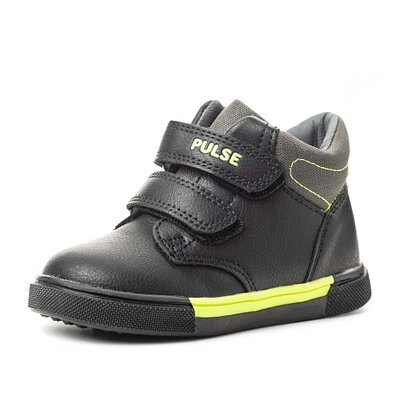 Ботинки актив для мальчиков Pulse