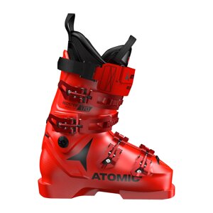 Ботинки горнолыжные Atomic 19-20 Redster WC 170 Black/Red
