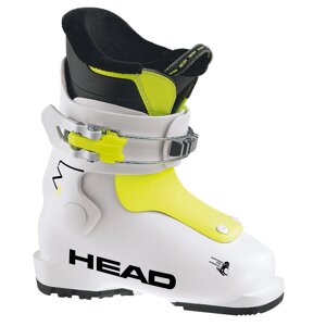 Ботинки горнолыжные Head 18-19 Z1 White