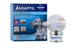 Ceva Адаптил Модулятор поведения для собак, флакон с диффузором, 48 мл