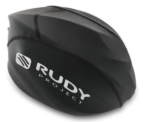 Чехол для велошлема Rudy Project черный, AC400055