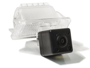 CMOS камера заднего вида для FORD mondeo (2007-fiesta VI / FOCUS II hatchback / S-MAX / KUGA (016)
