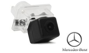 CMOS камера заднего вида для mercedes C-CLASS W204 (2006-CL-CLASS W216 (2006-CLS-CLASS C218 (2011-E-CLASS W212 (2009-S-CLASS W221 (2005-2013)050)