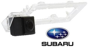 CMOS камера заднего вида для SUBARU XV (126)