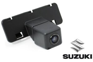 CMOS камера заднего вида для suzuki SWIFT (085)