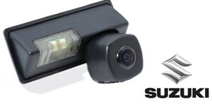 CMOS камера заднего вида для suzuki SX4 SEDAN (065)