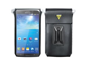 Держатель телефона велосипедный TOPEAK SmartPhone DryBag 6", для экранов 5"6", TT9840B