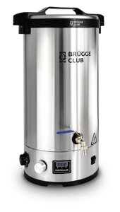 Домашняя мини-пивоварня BRUGGE 30 литров