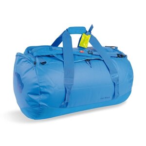 Дорожная сумка Tatonka Barrel XL bright blue II