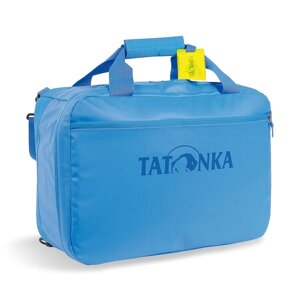 Дорожная сумка Tatonka Flight Barrel bright blue II