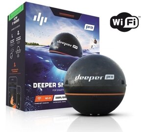 Эхолот Эхолот Deeper PRO