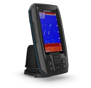 Эхолот garmin striker PLUS 4