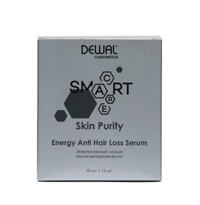 Энергетический лосьон против выпадения волос SMARTCARE Skin Purity Energy Anti H DEWAL Cosmetics