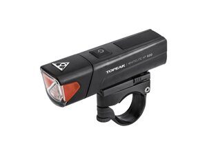 Фара велосипедная TOPEAK Whitelite HP 500, передняя, TMS085