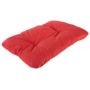 Ferplast Подушка для переноски для кошек и собак мелких пород Atlas 10 Padded cushion, 26х42х5 см, цвет в ассортименте