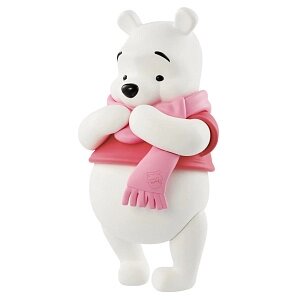 Фигурка Disney Character - Winnie The Pooh White (18 см.) (0826216)