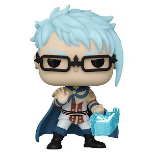 Фигурка Funko POP Animation: Black Clover - Klaus (1554) (72118)