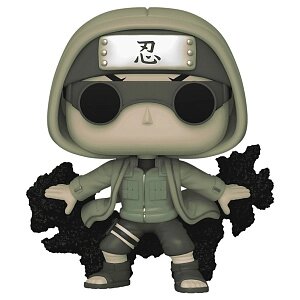 Фигурка Funko POP Animation: Naruto Shippuden - Shino Aburame (1509) (75530)