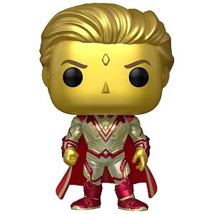 Фигурка Funko POP Marvel: Guardians Of The Galaxy 3 - Adam Warlock (1210) (67515)