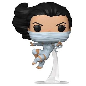 Фигурка Funko POP Marvel: Silk - San Diego Comic-Con Exclusive (1064)